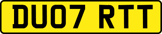 DU07RTT