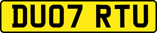 DU07RTU