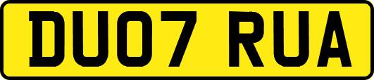 DU07RUA