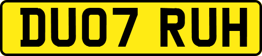 DU07RUH