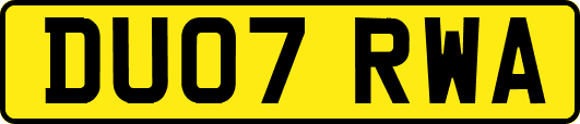 DU07RWA