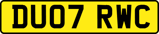 DU07RWC