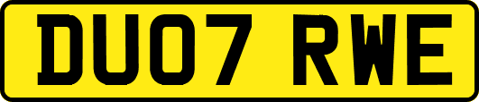 DU07RWE