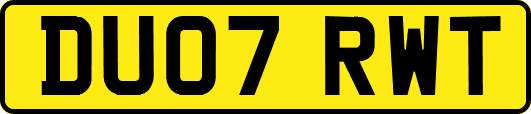 DU07RWT
