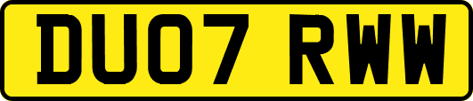 DU07RWW
