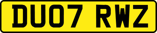 DU07RWZ
