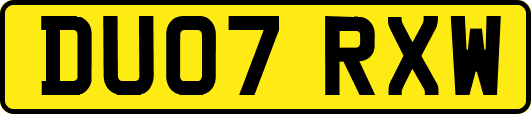 DU07RXW