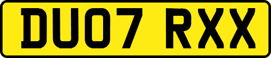 DU07RXX