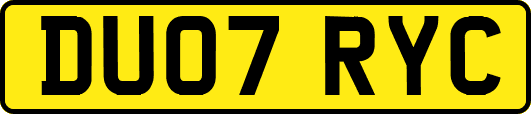 DU07RYC