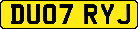 DU07RYJ