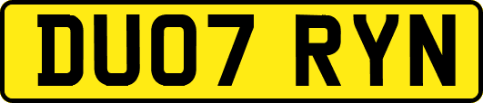 DU07RYN