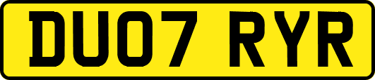 DU07RYR