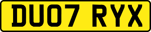 DU07RYX