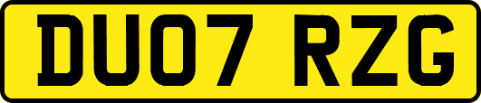 DU07RZG