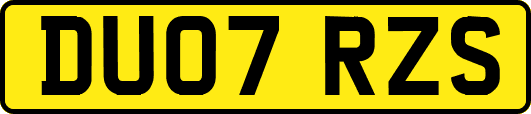 DU07RZS