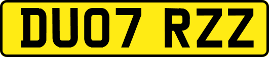 DU07RZZ