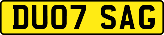 DU07SAG
