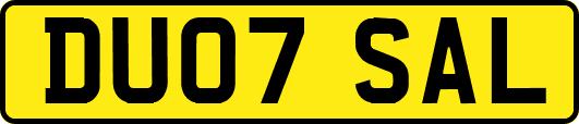 DU07SAL