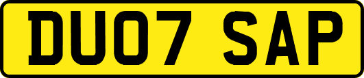DU07SAP