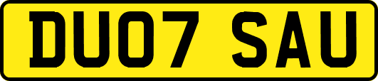DU07SAU