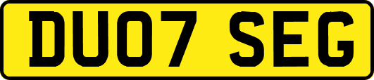 DU07SEG