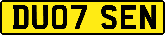 DU07SEN