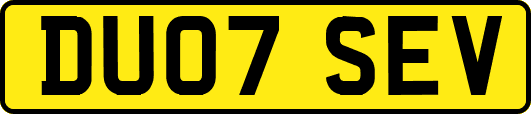 DU07SEV