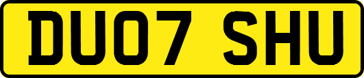 DU07SHU