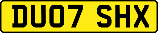 DU07SHX