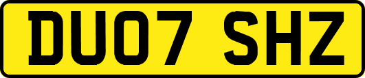 DU07SHZ