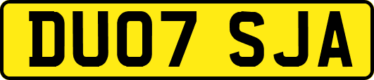 DU07SJA