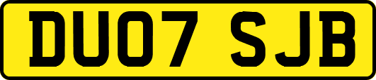 DU07SJB