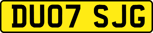 DU07SJG