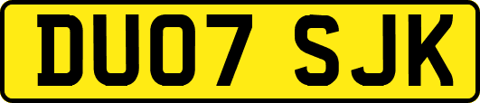 DU07SJK