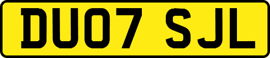DU07SJL