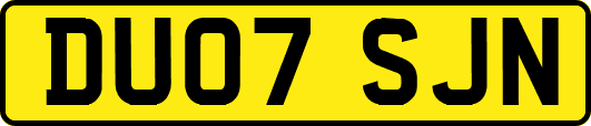 DU07SJN