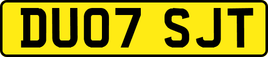 DU07SJT