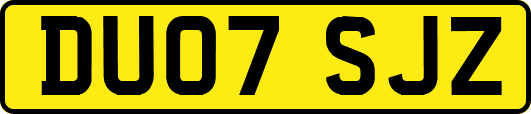 DU07SJZ