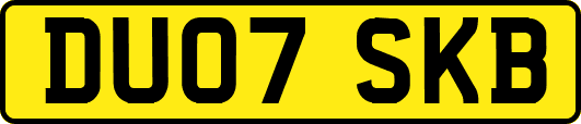 DU07SKB