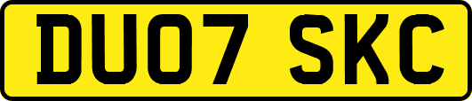 DU07SKC