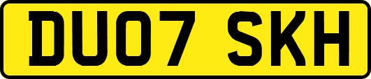 DU07SKH