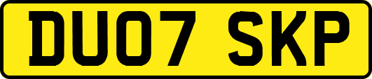 DU07SKP