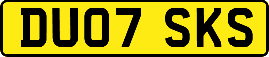 DU07SKS