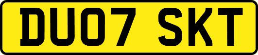 DU07SKT