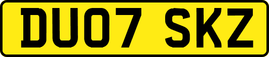 DU07SKZ