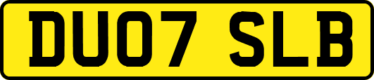 DU07SLB