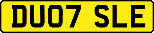 DU07SLE