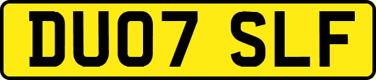 DU07SLF