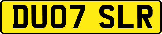 DU07SLR