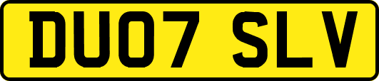 DU07SLV